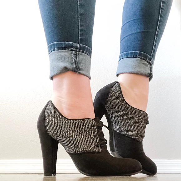 High heels - Picture 2 of 3